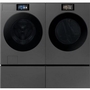 Samsung 7.6 Cu.Ft. F90 Series Bespoke Ai Electric Dryer With Ai Opti Dry - DV90F53AES/AC