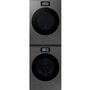 Samsung 7.6 Cu.Ft. F90 Series Bespoke Ai Electric Dryer With Ai Opti Dry - DV90F53AES/AC