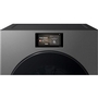 Samsung 7.6 Cu.Ft. F90 Series Bespoke Ai Electric Dryer With Ai Opti Dry - DV90F53AES/AC