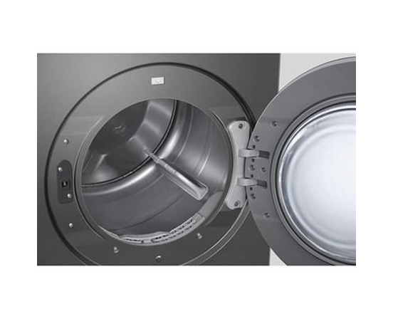Samsung 7.6 Cu.Ft. F90 Series Bespoke Ai Electric Dryer With Ai Opti Dry - DV90F53AES/AC