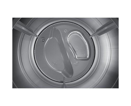 Samsung 7.6 Cu.Ft. F90 Series Bespoke Ai Electric Dryer With Ai Opti Dry - DV90F53AES/AC