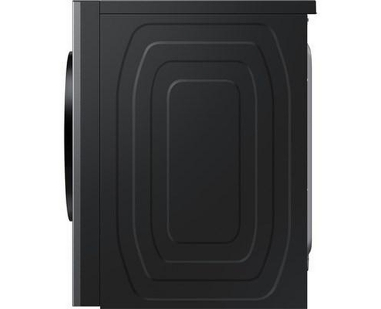 Samsung 7.6 Cu.Ft. F90 Series Bespoke Ai Electric Dryer With Ai Opti Dry - DV90F53AES/AC