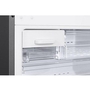 Samsung 28-Inch, 15 Cu. Ft. Counter-Depth Bottom Freezer Refrigerator With Smartthings Ai Energy Mode - RB15DG6000SRAA