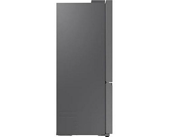 Samsung 28-Inch, 15 Cu. Ft. Counter-Depth Bottom Freezer Refrigerator With Smartthings Ai Energy Mode - RB15DG6000SRAA