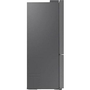 Samsung 28-Inch, 15 Cu. Ft. Counter-Depth Bottom Freezer Refrigerator With Smartthings Ai Energy Mode - RB15DG6000SRAA