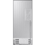 Samsung 28-Inch, 15 Cu. Ft. Counter-Depth Bottom Freezer Refrigerator With Smartthings Ai Energy Mode - RB15DG6000SRAA