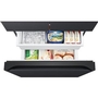 Samsung 18 Cu. Ft. Counter-Depth French 3-Door Refrigerator - RF18A5101MT/AA