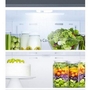 Samsung 18 Cu. Ft. Counter-Depth French 3-Door Refrigerator - RF18A5101MT/AA
