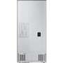Samsung 18 Cu. Ft. Counter-Depth French 3-Door Refrigerator - RF18A5101MT/AA