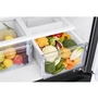 Samsung 18 Cu. Ft. Counter-Depth French 3-Door Refrigerator - RF18A5101MT/AA