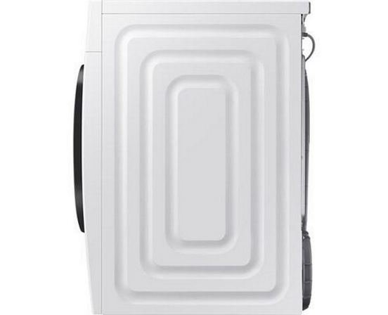 Samsung 5000 Series Compact Electric Dryer With Heat Pump Drying - DV25FG50B0BE/AC