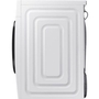 Samsung 5000 Series Compact Electric Dryer With Heat Pump Drying - DV25FG50B0BE/AC