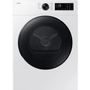 Samsung 4.0 Cu.Ft. 5000 Series Compact Electric Dryer - DV25FG50BVBE/AC