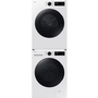 Samsung 4.0 Cu.Ft. 5000 Series Compact Electric Dryer - DV25FG50BVBE/AC
