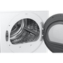 Samsung 4.0 Cu.Ft. 5000 Series Compact Electric Dryer - DV25FG50BVBE/AC