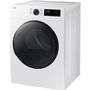 Samsung 4.0 Cu.Ft. 5000 Series Compact Electric Dryer - DV25FG50BVBE/AC