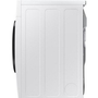 Samsung 4.0 Cu.Ft. 5000 Series Compact Electric Dryer - DV25FG50BVBE/AC