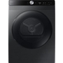 Samsung 4.0 Cu.Ft. 6000 Series Compact Electric Dryer - DV25FG60BVBB/AC