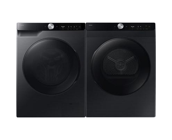 Samsung 4.0 Cu.Ft. 6000 Series Compact Electric Dryer - DV25FG60BVBB/AC