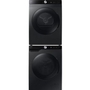Samsung 4.0 Cu.Ft. 6000 Series Compact Electric Dryer - DV25FG60BVBB/AC