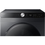 Samsung 4.0 Cu.Ft. 6000 Series Compact Electric Dryer - DV25FG60BVBB/AC