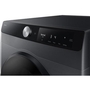 Samsung 4.0 Cu.Ft. 6000 Series Compact Electric Dryer - DV25FG60BVBB/AC
