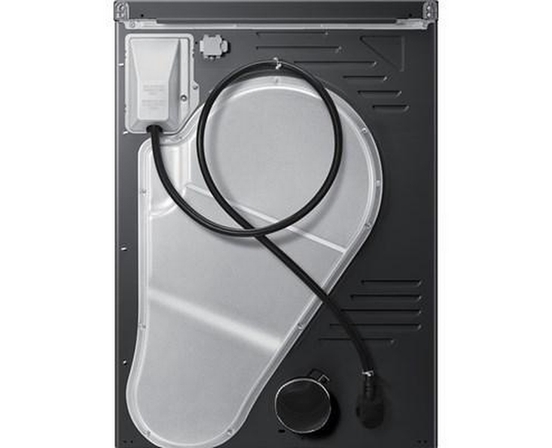 Samsung 4.0 Cu.Ft. 6000 Series Compact Electric Dryer - DV25FG60BVBB/AC