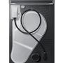 Samsung 4.0 Cu.Ft. 6000 Series Compact Electric Dryer - DV25FG60BVBB/AC