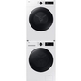 Samsung 5000 Series Compact Front Load Washer With Smartthings Wi-Fi - WW25FG5B34BE/AC