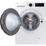 Samsung 5000 Series Compact Front Load Washer With Smartthings Wi-Fi - WW25FG5B34BE/AC