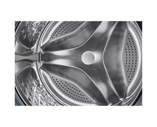 Samsung 5000 Series Compact Front Load Washer With Smartthings Wi-Fi - WW25FG5B34BE/AC