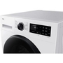Samsung 5000 Series Compact Front Load Washer With Smartthings Wi-Fi - WW25FG5B34BE/AC