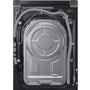 Samsung 6000 Series Compact Front Load Washer With Smartthings Wi-Fi - WW25FG6B34BB/AC
