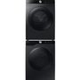 Samsung 6000 Series Compact Front Load Washer With Smartthings Wi-Fi - WW25FG6B34BB/AC