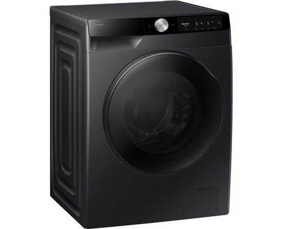 Samsung 6000 Series Compact Front Load Washer With Smartthings Wi-Fi - WW25FG6B34BB/AC