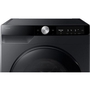 Samsung 6000 Series Compact Front Load Washer With Smartthings Wi-Fi - WW25FG6B34BB/AC