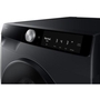 Samsung 6000 Series Compact Front Load Washer With Smartthings Wi-Fi - WW25FG6B34BB/AC
