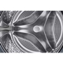 Samsung 6000 Series Compact Front Load Washer With Smartthings Wi-Fi - WW25FG6B34BB/AC