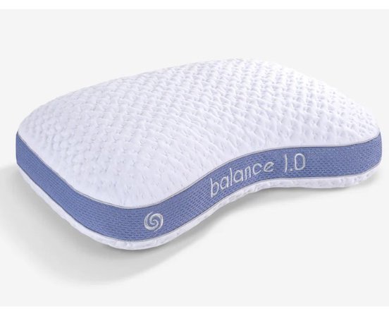 Balance  Cuddle 1  Pillow by Bedgear
