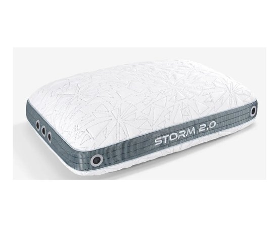 Storm 2 Pillow by Bedgear