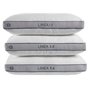 Linea 1 Pillow by Bedgear***LIQUIDATION***