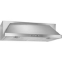 Whirlpool 30-Inch Under-Cabinet Range Hood - UXT5530AAS