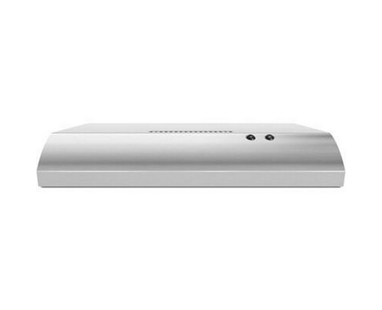 Whirlpool 30-Inch Under-Cabinet Range Hood - UXT4130ADS