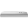 Whirlpool 30-Inch Under-Cabinet Range Hood - UXT4130ADS