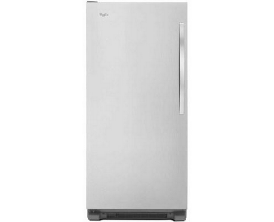 Whirlpool 17.7 Cu. Ft. Upright Freezer - WSZ57L18DM
