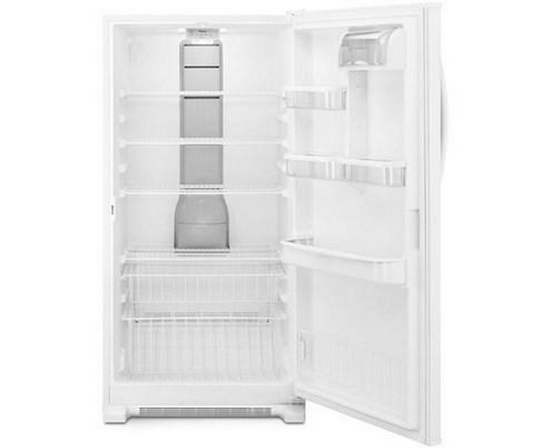 Whirlpool 20 Cu. Ft. Upright Freezer - WZF79R20DW