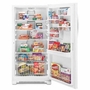 Whirlpool 20 Cu. Ft. Upright Freezer - WZF79R20DW