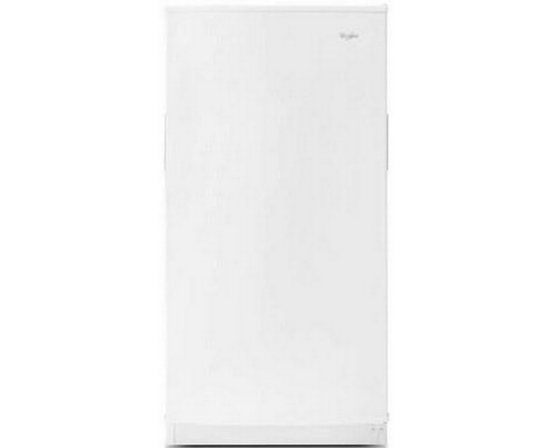 Whirlpool 16 Cu. Ft. Upright Freezer - WZF34X16DW