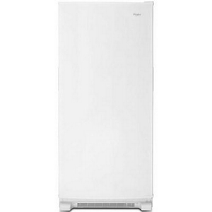 Whirlpool 17.7 Cu. Ft. Upright Freezer - WZF34X18DW