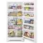 Whirlpool 17.7 Cu. Ft. Upright Freezer - WZF34X18DW